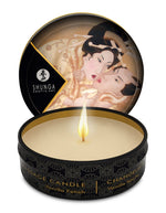 Mini Massage Candle - Desire - Vanilla Fetish - 1 Fl. Oz. Default Title