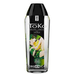Toko Organica Personal Lubricant - 5.5 Fl. Oz. Default Title