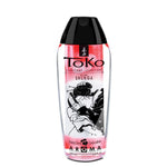 Toko Aroma Personal Lubricant - Blazing Cherry - 5.5 Fl. Oz. Default Title