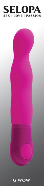 G Wow - Pink Default Title