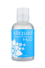 Naturals H20 - 4.2 Fl. Oz. (124 ml) Default Title