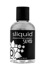 Naturals Silver - 4.2 Fl. Oz. (124 ml) Default Title