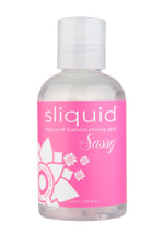Naturals Sassy - 4.2 Fl. Oz. (124 ml) Default Title