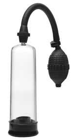 Size Matters Beginner Pump - Packaged Default Title