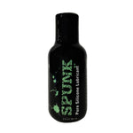 Spunk Lube Pure Silicone Cap 2 Fl Oz Default Title