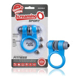 Screaming O Sport - 6 Count Box - Blue Default Title