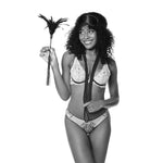 Shadow Tie and Tickle Kit - Black Default Title