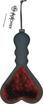 Sex and Mischief Enchanted Heart Paddle Default Title