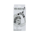 Sex and Mischief Enchanted O-Cuffs Default Title