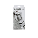 Sex and Mischief Enchanted Bed Bound Restraints Default Title