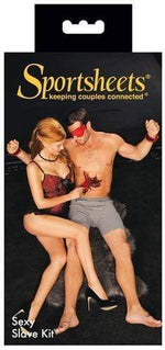 Sexy Submissive Kit Default Title