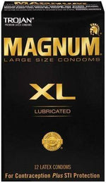 Trojan Magnum XL - 12 Pack Default Title