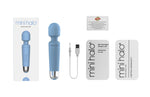 Mini Halo Wireless 20x - Powder Blue Default Title
