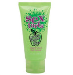 Sex Tarts - Green Apple Fizz - 2 Fl. Oz. Tube Default Title