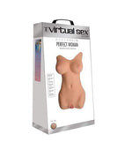 Cyberskin Virtual Sex Ultra Perfect Woman - Light Default Title