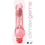 Climax Gems Pink Diamond Default Title