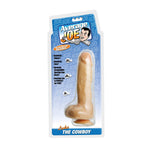 Average Joe - Luke the Cowboy Default Title