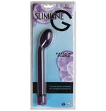 Slimline G Vibe - Purple Passion Default Title
