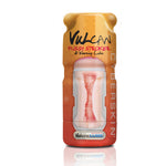 Vulcan Cyberskin - Pussy Stroker & Warming Lube - Light Default Title