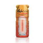 Vulcan Cyberskin - Mouth Stroker & Warming Lube - Light Default Title
