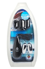 Multi-Speed Vibrating Head Teaser Default Title