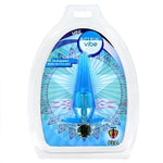 Mini Butt Plug Vive - Blue Default Title