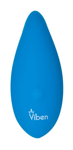 Elated - Intense Hand Held Pinpoint Vibe - Ocean Default Title