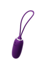 Kiwi Rechargeable Insertable Bullet - Deep Purple Default Title