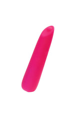 Boom Rechargeable Warming Vibe - Foxy Pink Default Title
