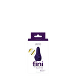 Fini Rechargeable Bullet Vibe - Purple Default Title