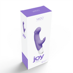 Joy Mini Vibe - Orgasmin Orchid Default Title