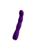 Quiver Plus Rechargeable Vibe - Purple Default Title