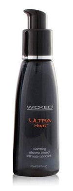 Ultra Heat Lubricant - 2 Oz. Default Title