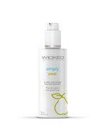 Simply Aqua 2.3 Oz - Pear Default Title