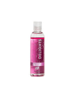 Warming Delights - Passion Punch - Flavored Lube 4 Oz Default Title