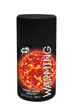Wet Warming - 5 Fl. Oz- 148ml Default Title