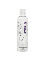 Wet Hybrid - Water and Silicone Lubricant 8 Oz Default Title