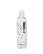 Wet Hybrid - Water and Silicone Lubricant 4 Oz Default Title