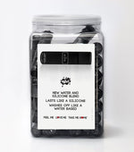 Wet Elite Black - 36 Piece Bowl - 1 Fl. Oz. Bottles Default Title