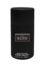 Wet Elite Black - 5 Fl. Oz. Default Title