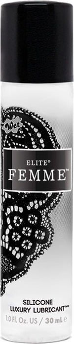 Wet Femme Pure Silicone 1 Fl Oz. Default Title
