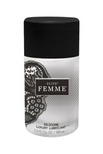 Wet Elite Femme Pure Silicone - 5 Fl. Oz.- 148 ml Default Title