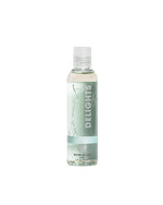 Delight Water Based - Whipped Cream - Flavored Lube 4 Oz Default Title