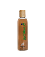 Wet Naturally - Certified Organic - Aloe Based Lubricant 4 Oz Default Title