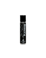 Wet Platinum - Silicone Lubricant 1 Oz Default Title