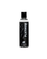 Wet Platinum - Silicone Lubricant 4 Oz Default Title