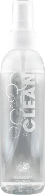 Clean - Hygenic Toy Wash 4 Oz Default Title