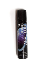 Wet Uranus Silicone Based Lubricant - 1.0 Fl Oz- 30ml Default Title