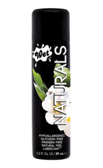 Wet Naturals Natural Feel 3.0 Fl Oz - 89ml Default Title