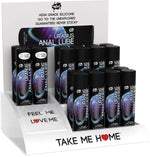 Wet Uranus Countertop Display and Testers Default Title